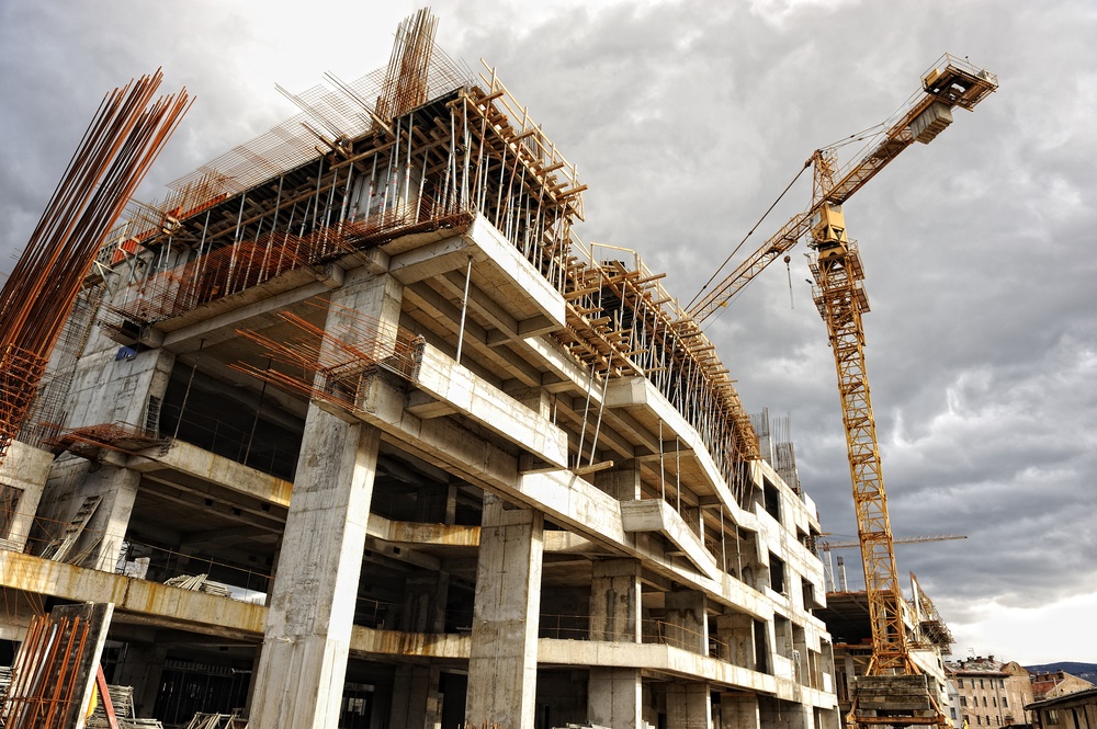 Construction Sales Tax Complexities TaxConnex